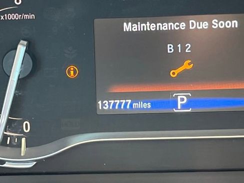 Used 2016 Honda Pilot EX image 13