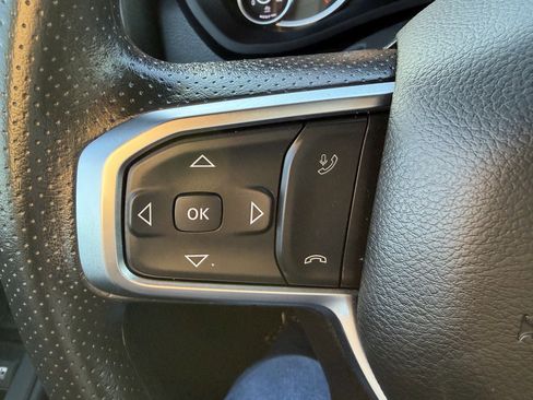 Used 2025 RAM 3500 Tradesman image 11