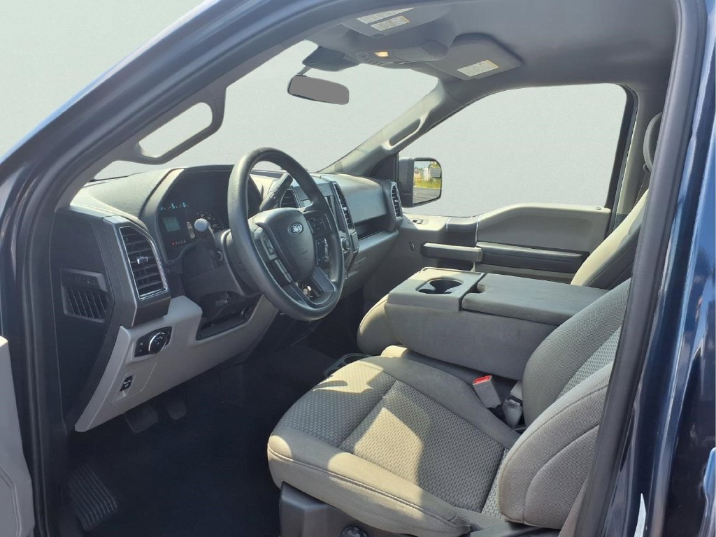 Used 2019 Ford F150 XLT AWD/4WD image 20