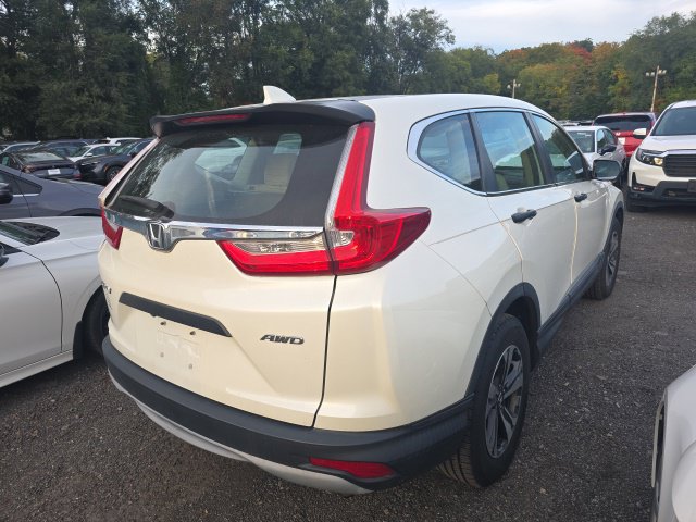 Used 2018 Honda CR-V LX image 5