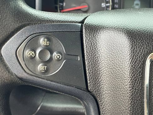 Used 2016 GMC Sierra 2500 4x4 Regular Cab w/ Sierra Convenience Package image 21