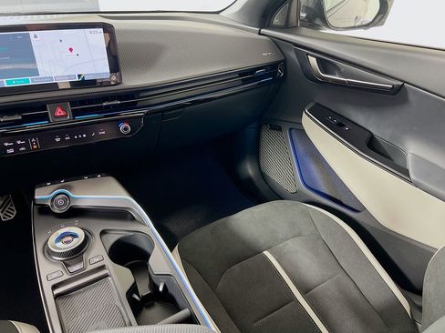 New 2025 Kia EV6 GT-Line image 25