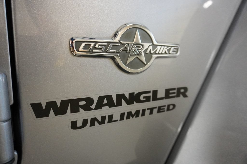 Used 2013 Jeep Wrangler Unlimited Sport AWD/4WD image 9