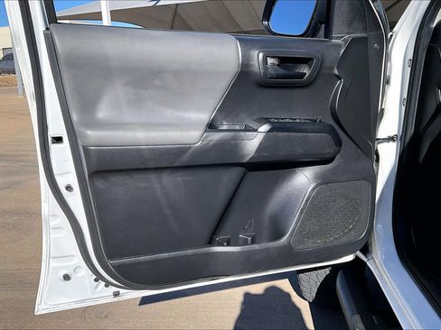 Used 2023 Toyota Tacoma SR image 24