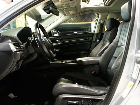 Used 2022 Honda Accord EX-L image 8