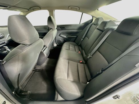 Used 2024 Nissan Altima 2.5 S FWD image 25