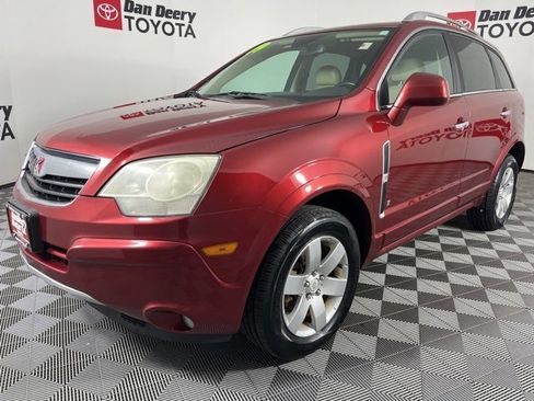 Used 2009 Saturn Vue XR w/ Premium Trim Package image 20