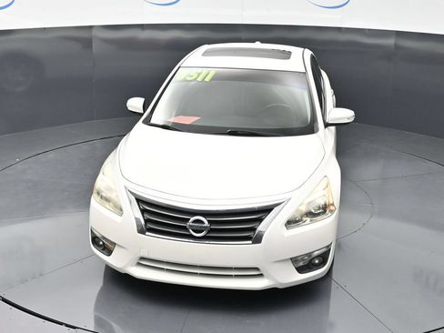 Used 2014 Nissan Altima 3.5 SL FWD image 22