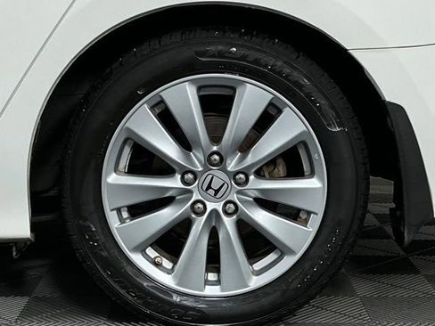 Used 2012 Honda Accord EX-L image 11