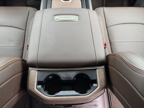 New 2026 RAM 3500 Longhorn AWD/4WD image 15