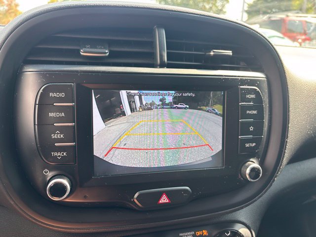 Used 2020 Kia Soul X-Line FWD image 16