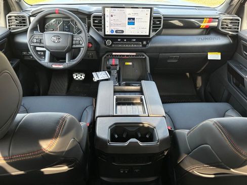 New 2026 Toyota Tundra Limited image 9