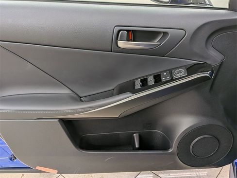 New 2025 Lexus IS 350 F Sport image 19