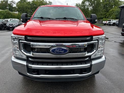 Used 2021 Ford F250 XLT image 8