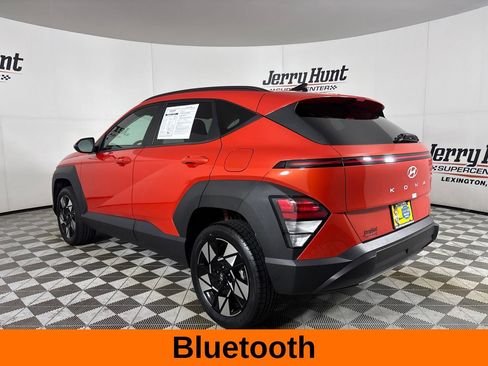 Used 2024 Hyundai Kona SEL AWD/4WD image 9