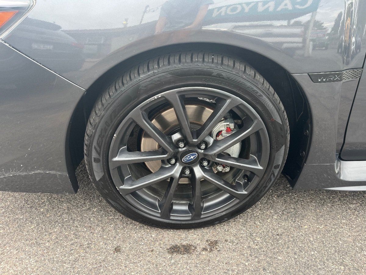 Used 2021 Subaru WRX Premium AWD/4WD image 41