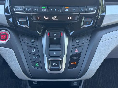 Certified 2023 Honda Odyssey EX-L image 16