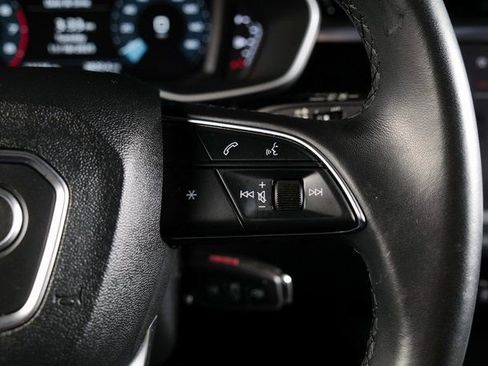 Certified 2022 Audi Q3 2.0T Premium Plus image 20