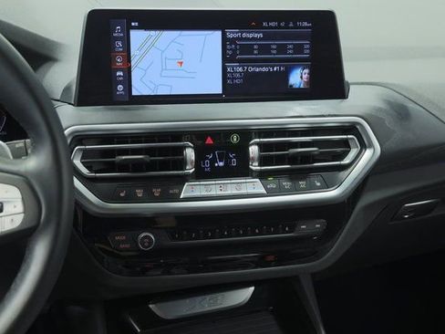 Used 2023 BMW X3 sDrive30i image 17