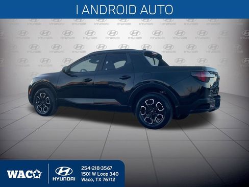 Used 2023 Hyundai Santa Cruz SEL w/ Activity Package image 8