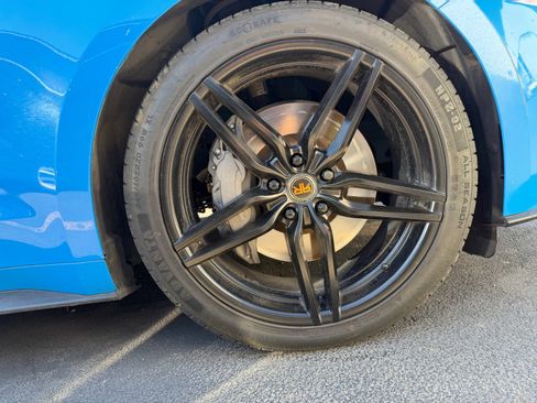 Used 2022 Ford Mustang GT Premium RWD image 6