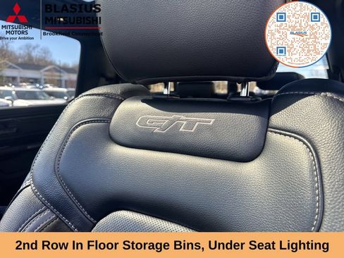 Used 2023 RAM 1500 Rebel w/ Rebel Level 2 Equipment Group AWD/4WD image 36