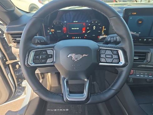 New 2026 Ford Mustang Coupe image 20