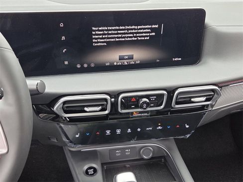 New 2026 Nissan Sentra SR image 17