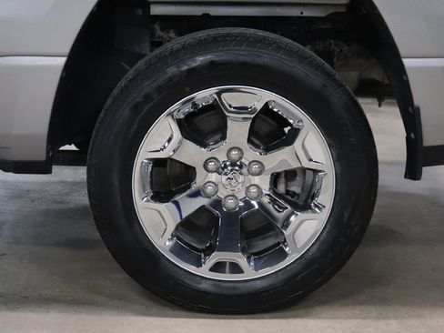 Used 2022 RAM 1500 Big Horn image 36