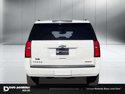 Used 2020 Chevrolet Tahoe Premier image 26