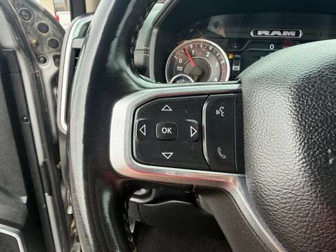 Used 2024 RAM 2500 Laramie w/ Safety Group AWD/4WD image 26