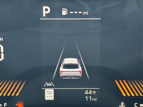 New 2026 Kia K4 LXS image 25