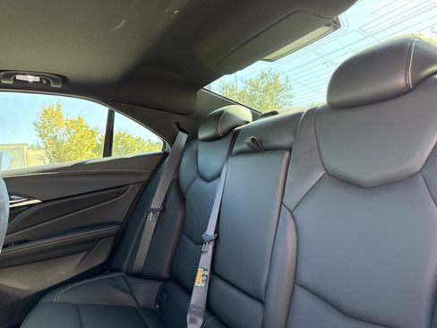 Used 2024 Cadillac CT4 V Blackwing w/ Driver Assist Package image 15