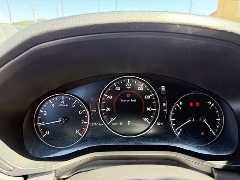 Used 2024 MAZDA CX-90 3.3 Turbo w/ Select Package image 20