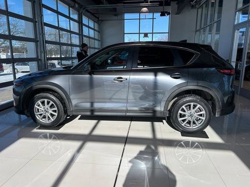 Used 2023 MAZDA CX-5 AWD 2.5 S w/ Select Package image 11