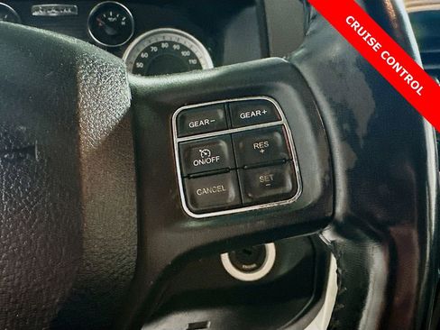 Used 2018 RAM 1500 Outdoorsman image 34