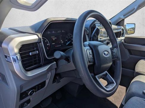 Used 2022 Ford F150 XLT image 10