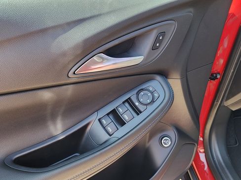 New 2026 Buick Encore GX Sport Touring w/ Advanced Technology Package image 14