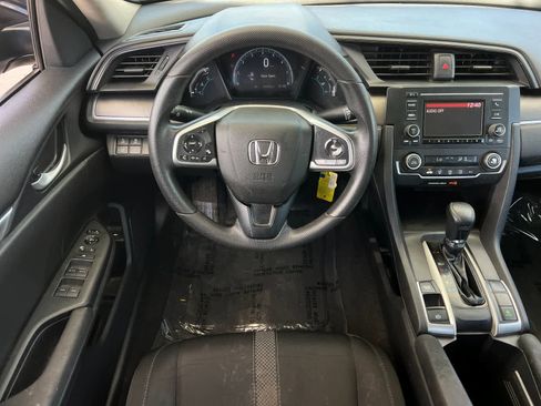 Used 2020 Honda Civic LX image 15