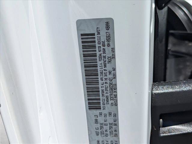 Used 2019 RAM ProMaster 2500 w/ Premium Appearance Group FWD image 22