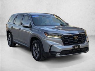 Certified 2023 Honda Pilot EX-L video 3