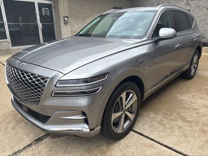 Used 2024 Genesis GV80 3.5T