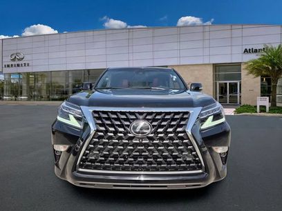 Used 2023 Lexus GX 460 Premium w/ Premium Plus Package