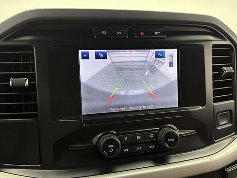 Used 2023 Ford F150 XLT image 10