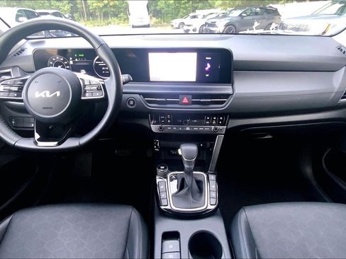 Used 2024 Kia Seltos SX AWD/4WD image 17