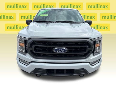 Used 2023 Ford F150 XLT w/ Equipment Group 302A High AWD/4WD image 11