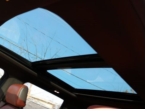 Used 2018 Ford F150 King Ranch w/ Equipment Group 601A Luxury image 12