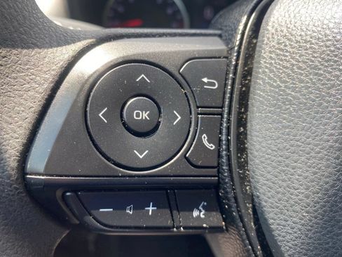 Used 2019 Toyota RAV4 LE w/ All Weather Liner Package AWD/4WD image 27