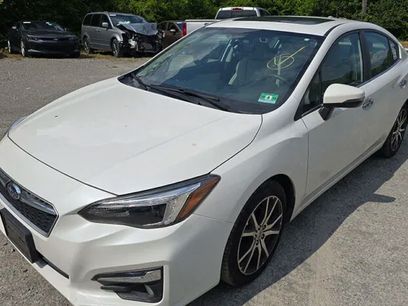 Used 2019 Subaru Impreza 2.0i Limited