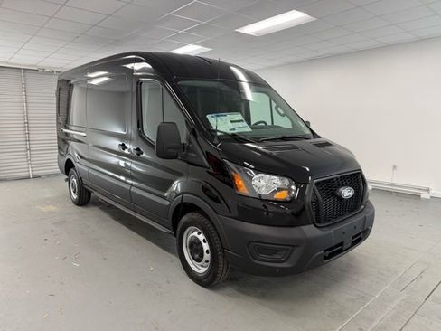 New 2026 Ford Transit 250 148 Medium Roof image 3